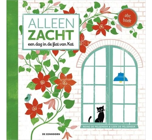Nieuw binnen Alleen zacht