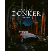 Nieuw binnen Het verhaal van Donker