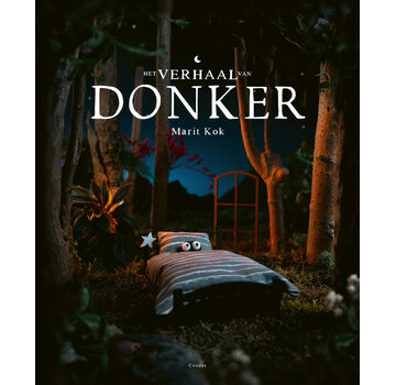 Het verhaal van Donker