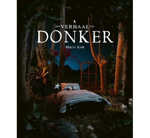 Nieuw binnen Het verhaal van Donker