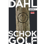 De Geus 1 - Schokgolf