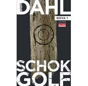 Nieuw binnen De Geus 1 - Schokgolf