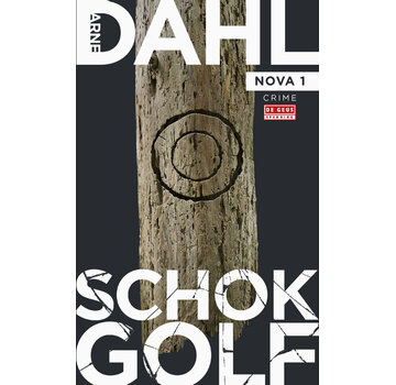 De Geus 1 - Schokgolf
