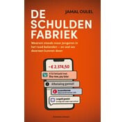Nieuw binnen De schuldenfabriek