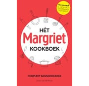 Nieuw binnen Margriet kookboek