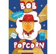 Nieuw binnen Tijgerlezen 5 - Bob Popcorn wordt beroemd