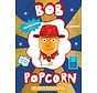 Tijgerlezen 5 - Bob Popcorn wordt beroemd