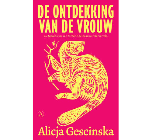 Nieuw binnen De originelen 3 - De ontdekking van de vrouw