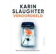 Nieuw binnen Veroordeeld