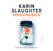 Veroordeeld