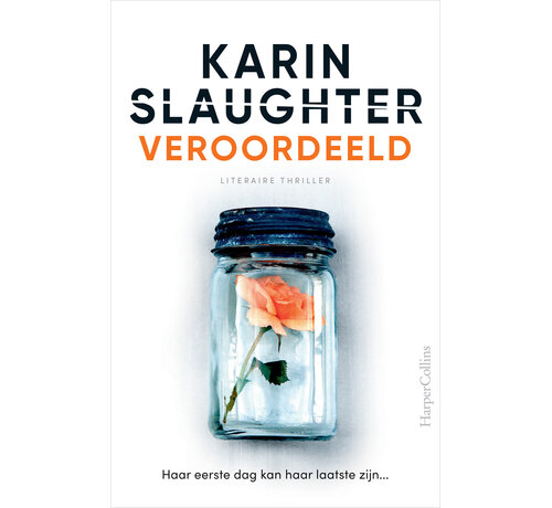Nieuw binnen Veroordeeld