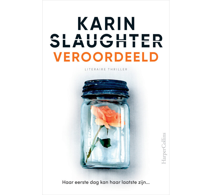 Veroordeeld