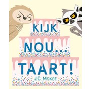 Kijk nou ... taart