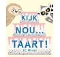 Kijk nou ... taart