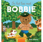 Nieuw binnen Bobbie - In het bos met Bobbie