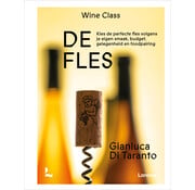 Nieuw binnen Wine class - De fles