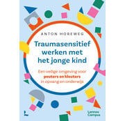 Nieuw binnen Traumasensitief werken met het jonge kind