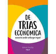 Nieuw binnen De trias economica