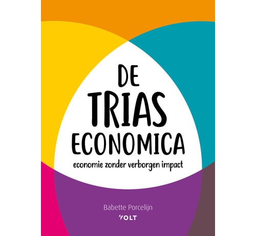 Nieuw binnen De trias economica