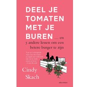 Deel je tomaten met je buren...