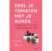 Nieuw binnen Deel je tomaten met je buren...