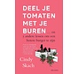Deel je tomaten met je buren...