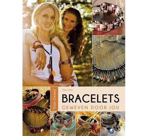 Nieuw binnen Tirion creatief - Tirion creatief Bracelets