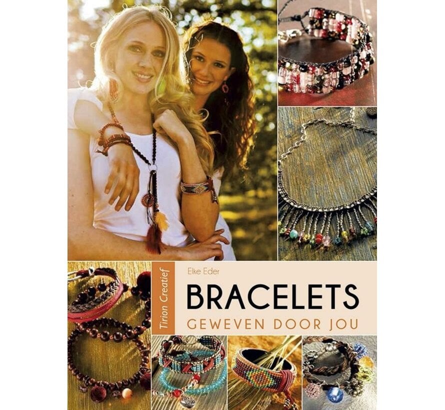 Tirion creatief - Tirion creatief Bracelets