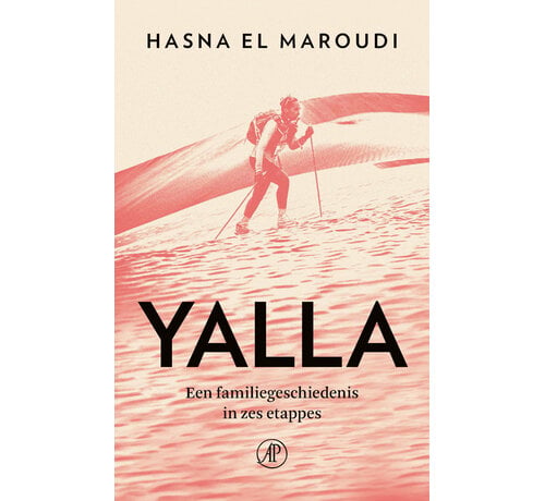 Nieuw binnen Yalla
