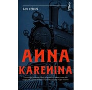 Nieuw binnen Salamander klassiek - Anna Karenina
