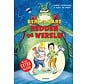 Tijgerlezen 2 - Bert en Bart redden de wereld