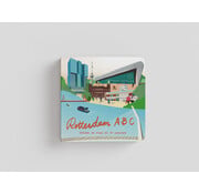 Nieuw binnen Rotterdam ABC-boek