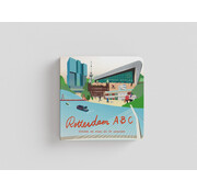 Rotterdam ABC-boek