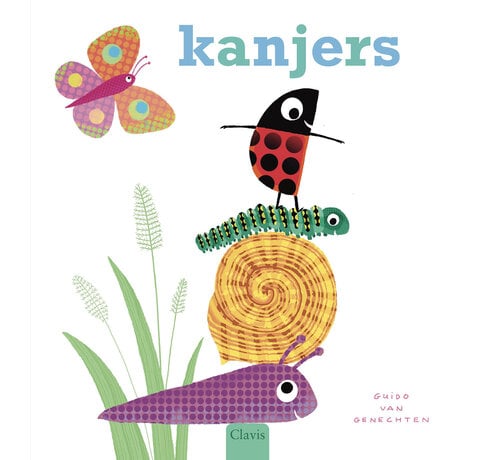 Nieuw binnen Kanjers