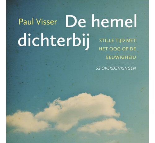 Nieuw binnen De hemel dichterbij