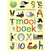 Nieuw binnen Mooi boek