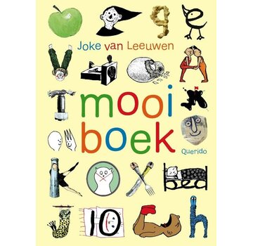 Mooi boek