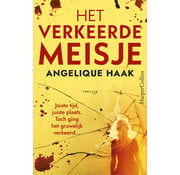 Nieuw binnen Het verkeerde meisje