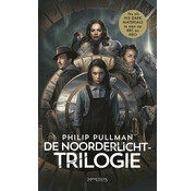 De Noorderlicht-trilogie
