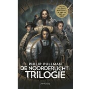 Nieuw binnen De Noorderlicht-trilogie