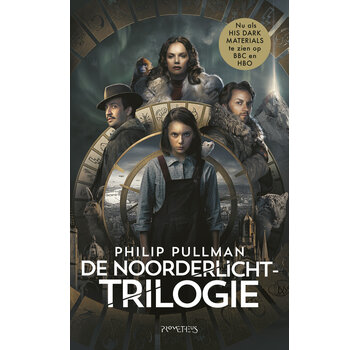 De Noorderlicht-trilogie