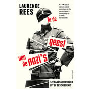 Nieuw binnen In de geest van de nazi's