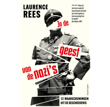 In de geest van de nazi's