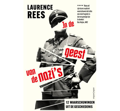 Nieuw binnen In de geest van de nazi's