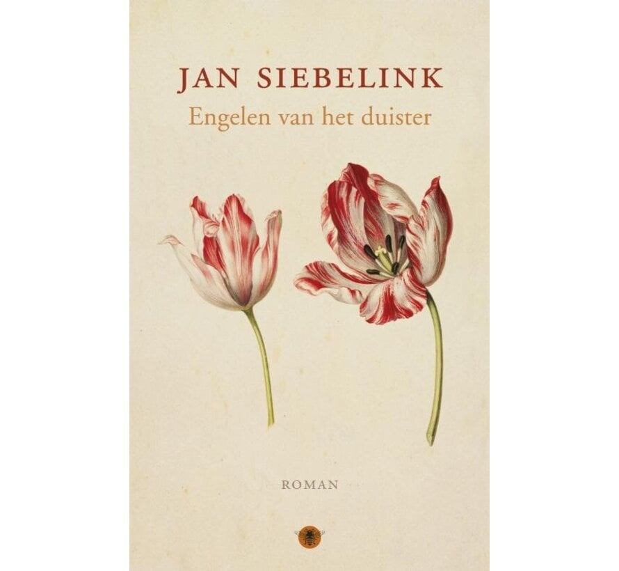 Engelen van het duister