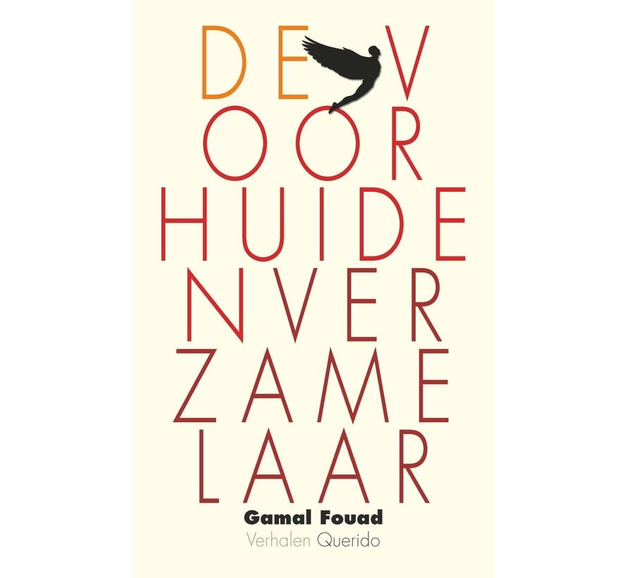 De voorhuidenverzamelaar