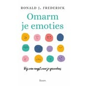 Nieuw binnen Omarm je emoties