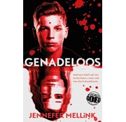Misdadig goed YA-thriller - Genadeloos