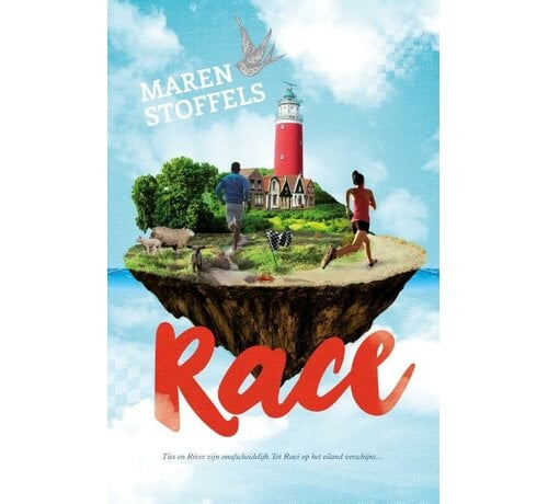 Nieuw binnen Race