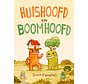 Tijgerlezen - Huishoofd en Boomhoofd